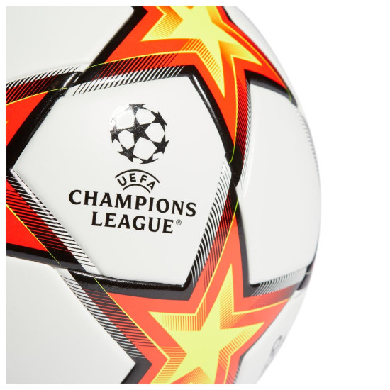 Adidas Μπάλα ποδοσφαίρου UCL LGE J290 PS